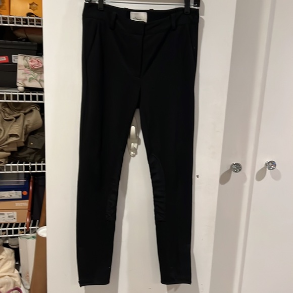 3.1 Philip Lim Blaxk “Riding Pant” 4 - Picture 9 of 9